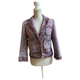 Zara Giacche Multicolore