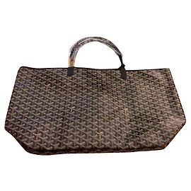 Goyard PM Noir