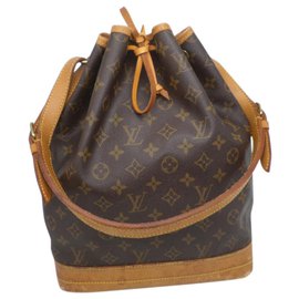 Louis Vuitton-Noe GM-Castaño