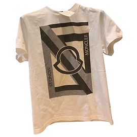 Moncler Craig Green T Shirt medium Ebony