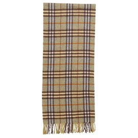 foulard burberry pas cher