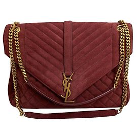 SAINT LAURENT Bordeaux