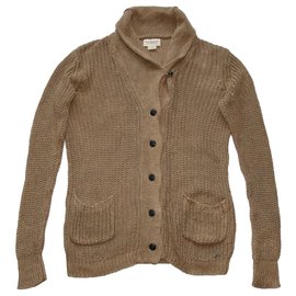 Ralph Lauren-Sweaters-Brown