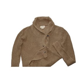 Ralph Lauren-Sweaters-Brown