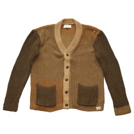 Ralph Lauren-Sweaters-Brown