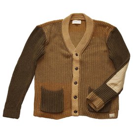 Ralph Lauren-Sweaters-Brown