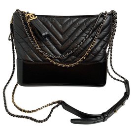 Chanel-Chanel-Black