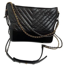 Chanel-Chanel-Black