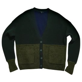 Cos Strickwaren Mehrfarben