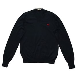 Burberry Brit Sweaters Navy blue