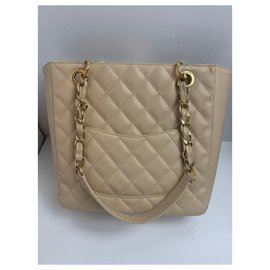 Chanel-Chanel-Beige