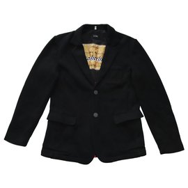 armani jeans blazer