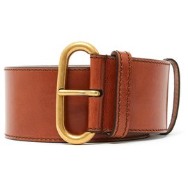 Alexander Mcqueen-LARGE WALNUT T80-Light brown
