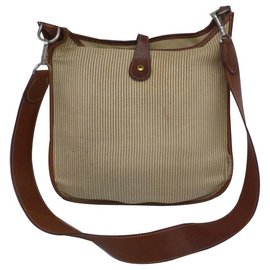 Hermès-Evelyne-Beige