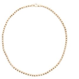 Dodo Pomellato DODO CHOKER Silber