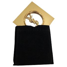 Yves Saint Laurent Regali VIP D'oro