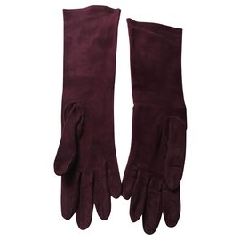 Hermès-Gloves-Other