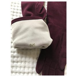 Hermès-Gloves-Other