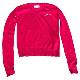 Diesel Pullover Pink