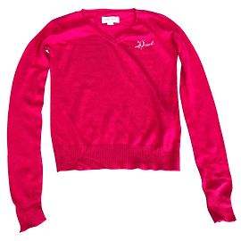 Diesel Chandails Rose