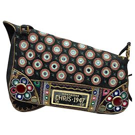 Dior Cadillac Azul