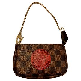 Louis Vuitton Clutch bags Other
