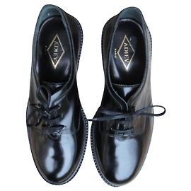 Adieu Addio tipo derby 86 P 40 Nero