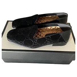 Gucci Serbien Schwarz