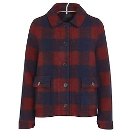 Des Petits Hauts MATOU Dark red