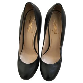 ysl shoes