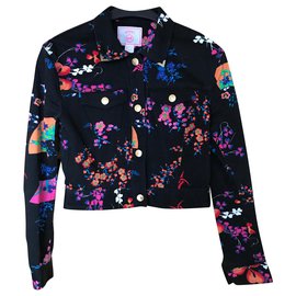 Versace For H&M Chaquetas Multicolor