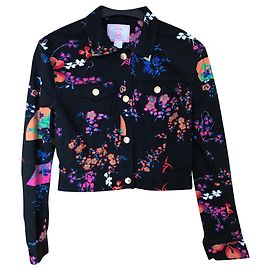 Versace For H&M Casacos Multicor