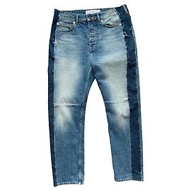 Golden Goose Deluxe Brand Jeans Azul