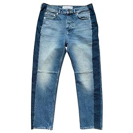 Golden Goose Deluxe Brand Jeans Blu