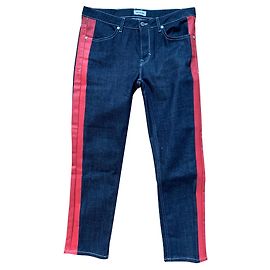 Zadig & Voltaire Jeans Blu