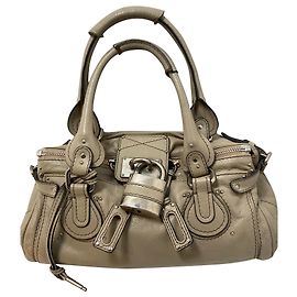 Chloé Paddington Gris