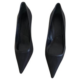 Dior-Heels-Black