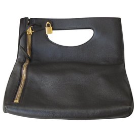 Tom Ford Sacs à main Noir