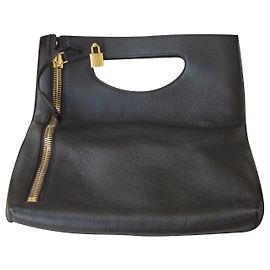 Tom Ford Borse Nero