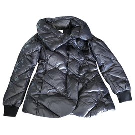Diesel-Coat-Black