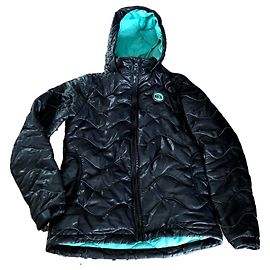Autre Marque O'Neill girls' coats Black Green
