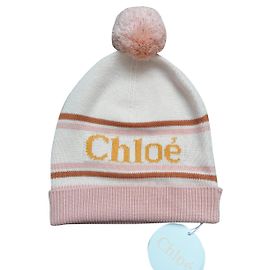 Chloé LOGO Multiple colors