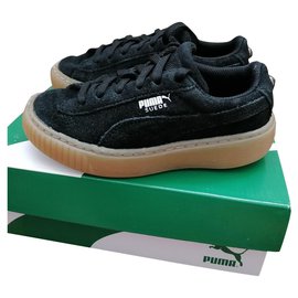 Puma-Wedge-Black
