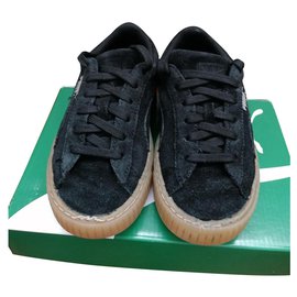 Puma-Wedge-Black