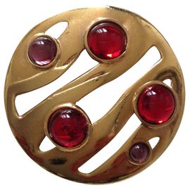Céline-vintage 1980S-Golden