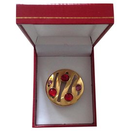 Céline-vintage 1980S-Golden