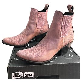 Mexicana Old gringo Pink