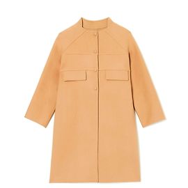 Rochas camel box FR38 Caramel