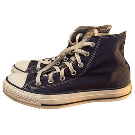 chaussure converse occasion