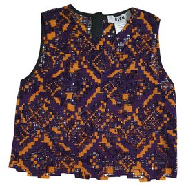 Msgm Tops Multiple colors